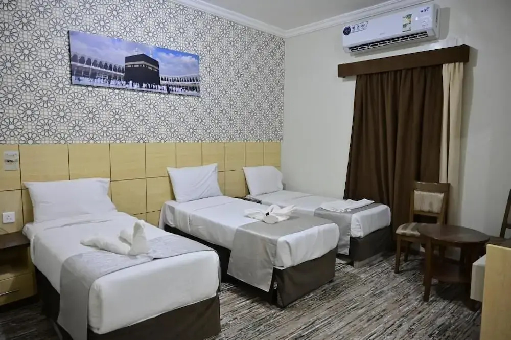 Photo - Safeer Almisk Hotel