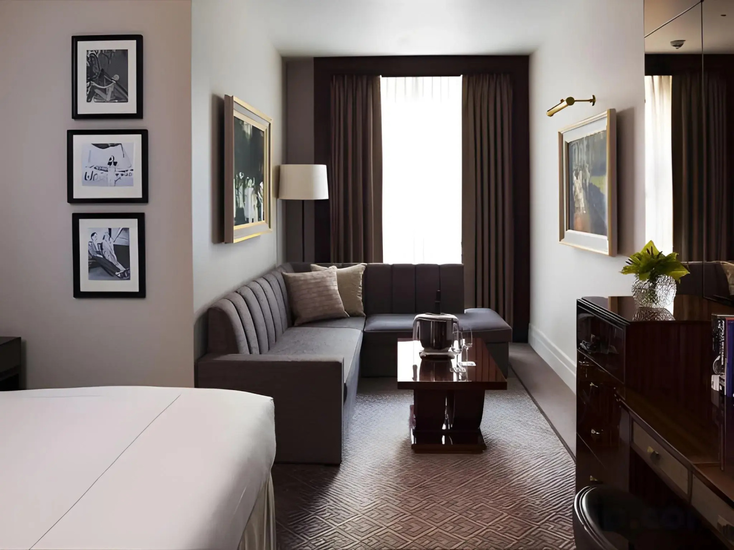 Photo - The Beaumont Mayfair