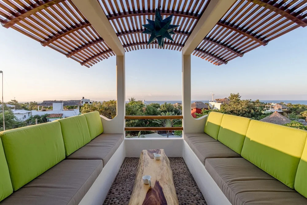 Foto - Suites La Hacienda