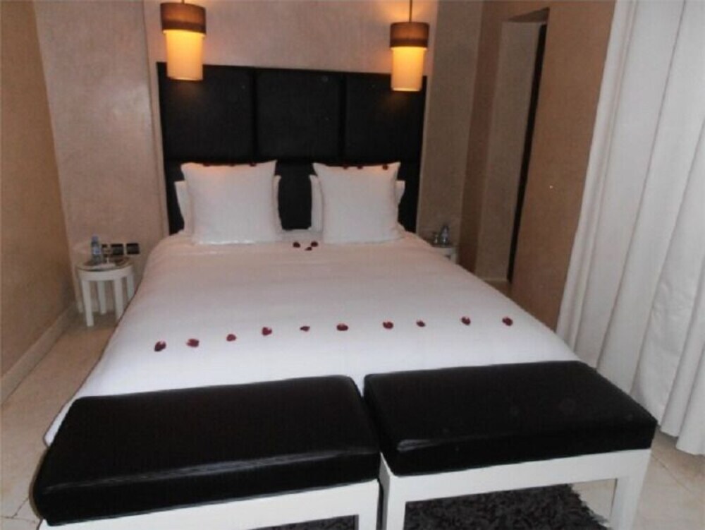 Foto - Riad Pourpre Medina