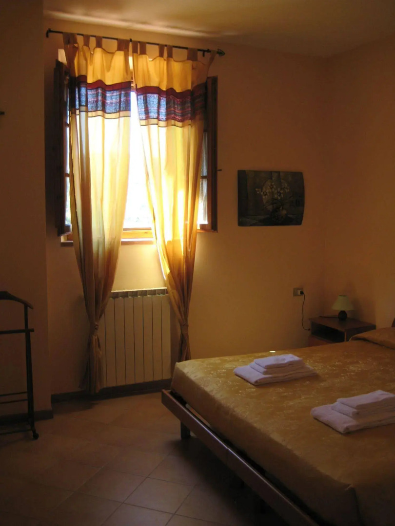 Foto - Agriturismo Villa Guarnaschelli