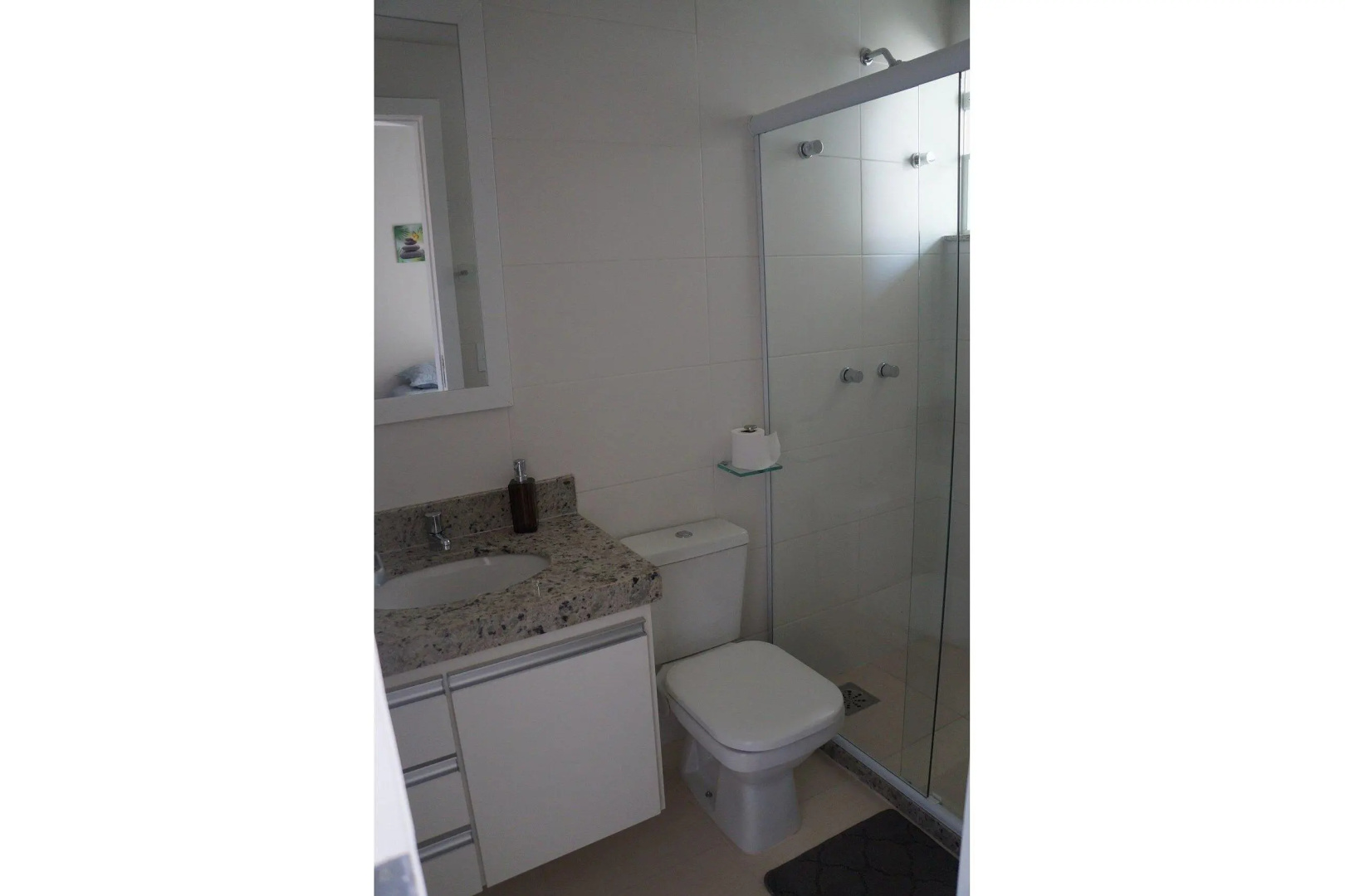 Apartamento pertinho da Praia do FORTE!(104)
