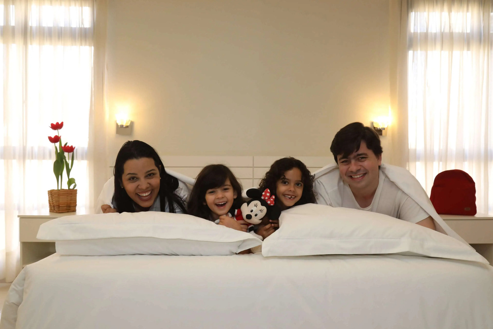 Photo - Golden Tulip Goiania Address