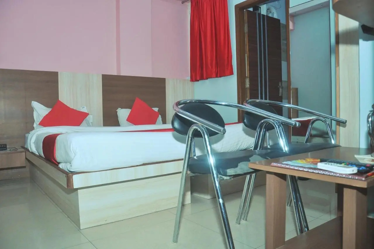 Foto - Hotel Thikana Palace