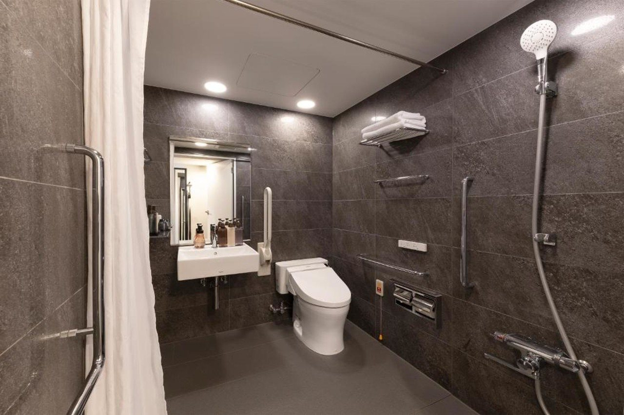 Foto - Hiyori Hotel Flex Osaka Dotonbori