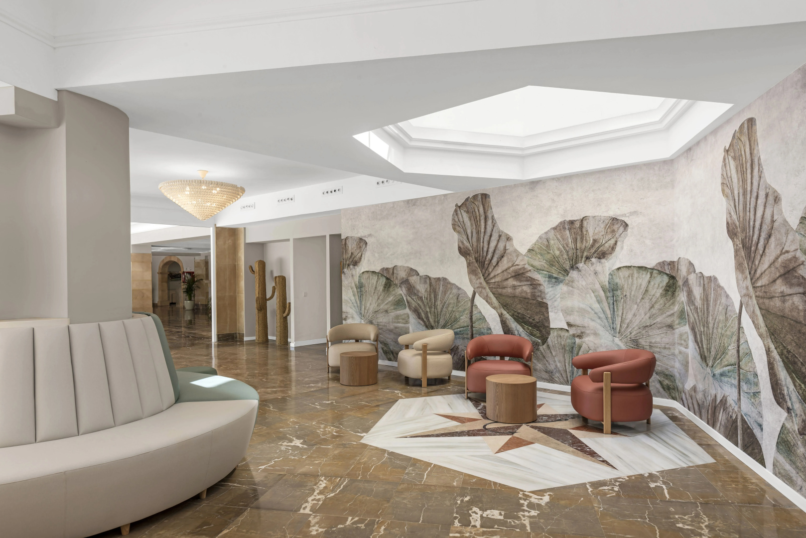 Photo - Hotel Castell dels Hams