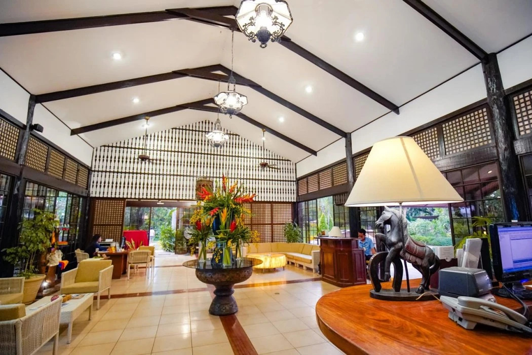 Photo - Cebu White Sands Resort and Spa