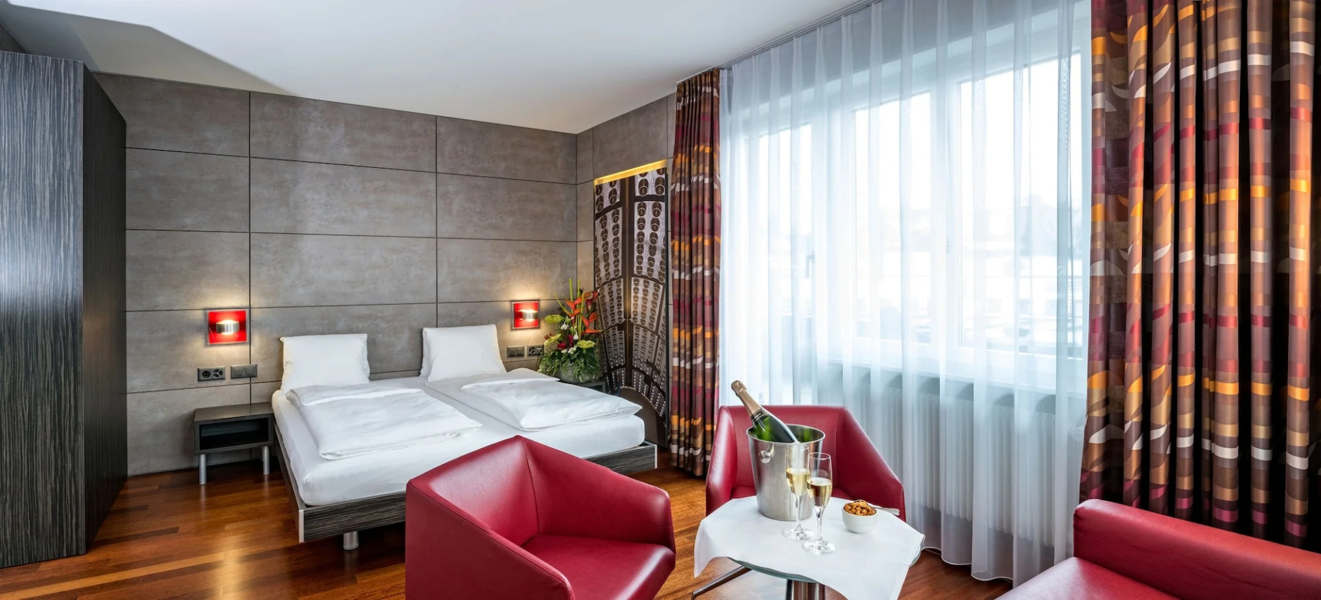 Foto - Hotel Sternen Oerlikon