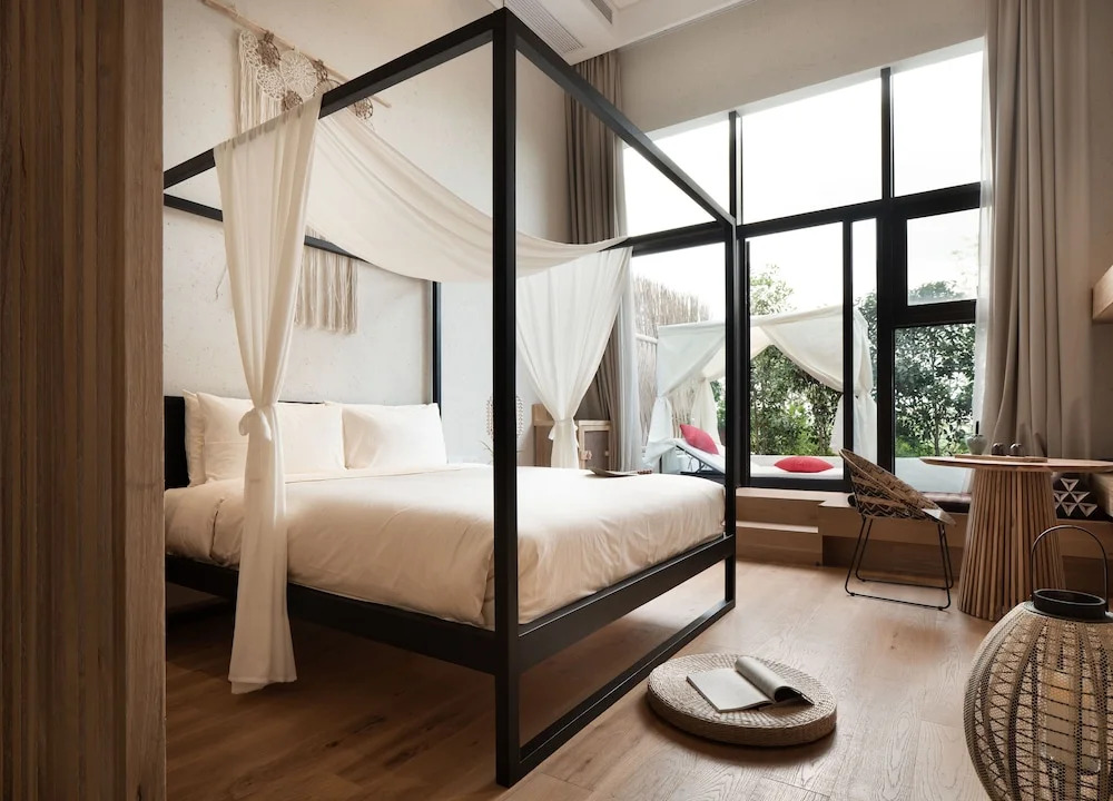 Photo - Manli Hotel Shanghai Pudong Airport Branch-Free shuttle buses to Pudong Airport and Disneyland