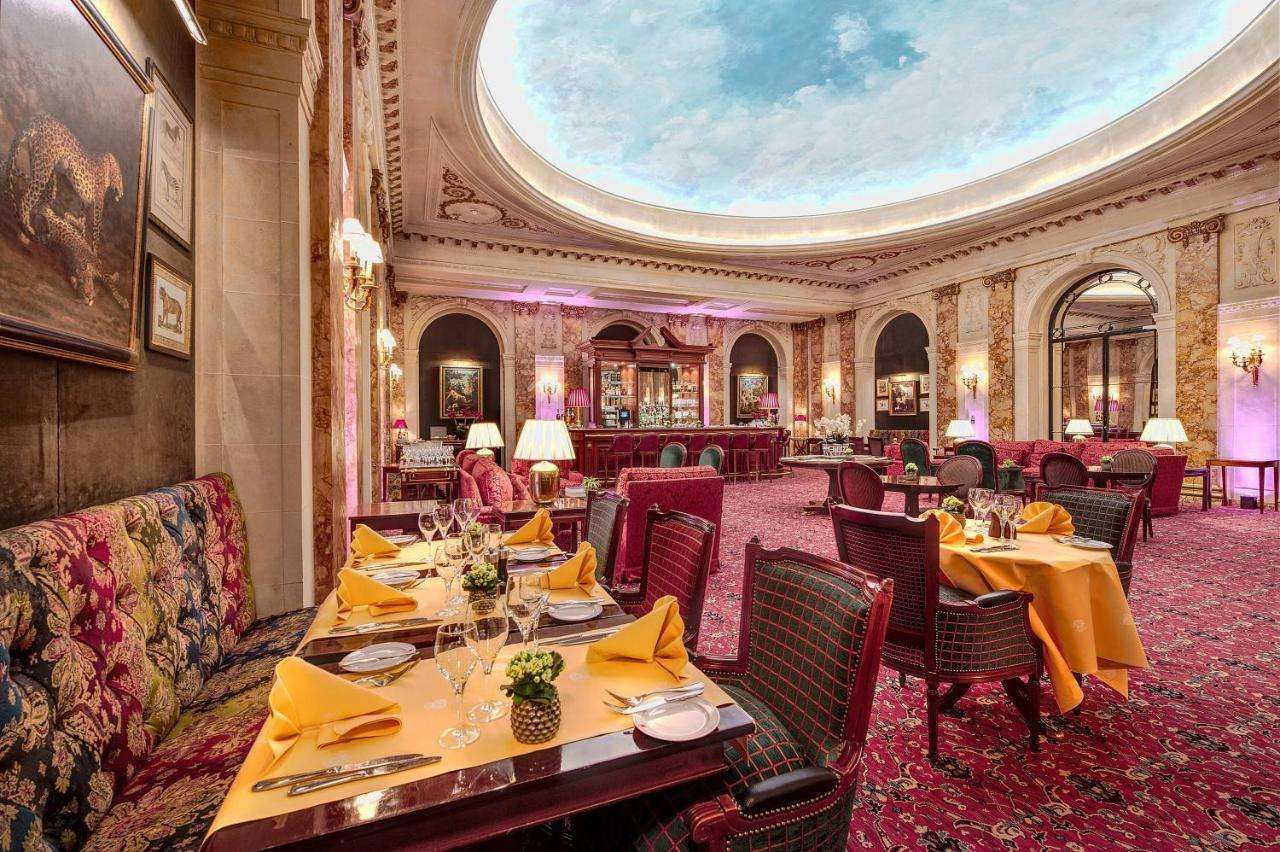 Photo - Hotel Le Plaza Brussels