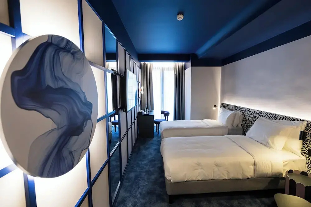 Photo - Mercure Bucharest Cantemir