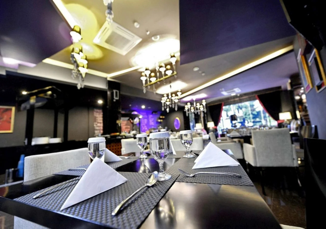 Photo - Little Amaroossa Hotel
