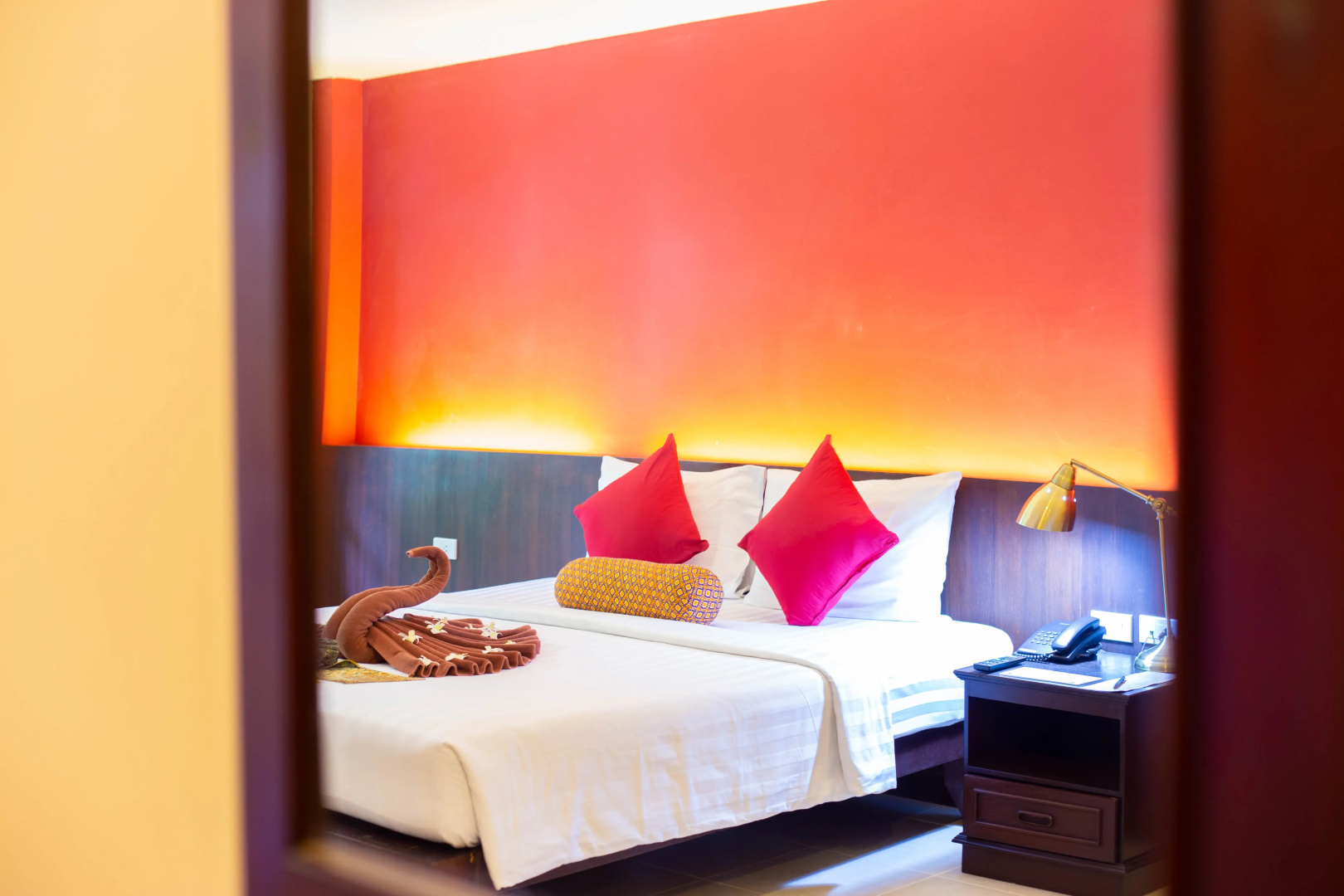 Foto - Chaweng Garden Beach Resort - Koh Samui