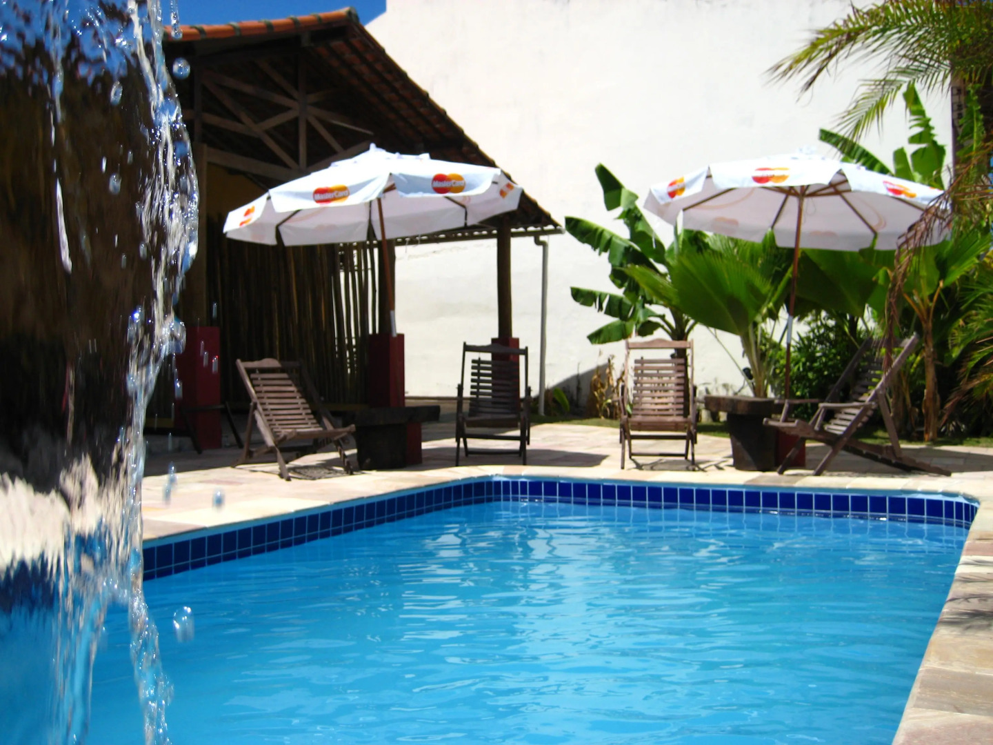 Photo - Hotel Aconchego Porto de Galinhas