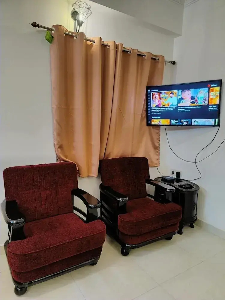 Foto - Zivo Stays, Heritage Apartments, Rethibowli