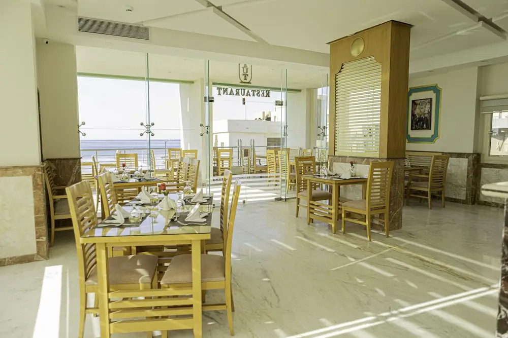 Foto - Tiba Rose hurghada