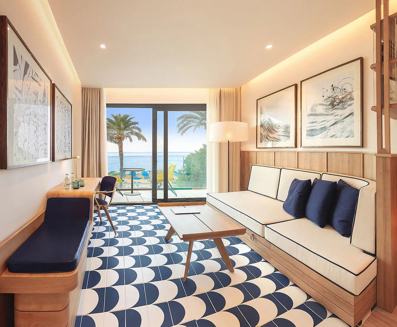 Foto - H10 Porto Poniente 4* Sup