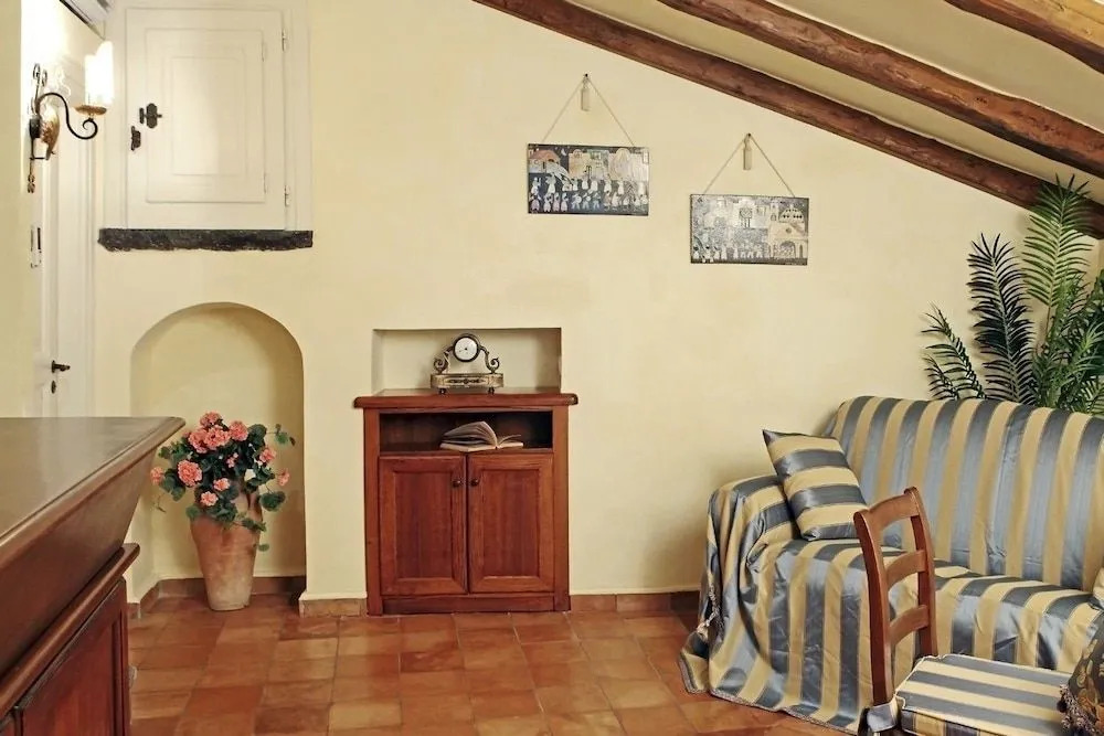 Foto - Villa Alba d'Oro - Historic luxury villa