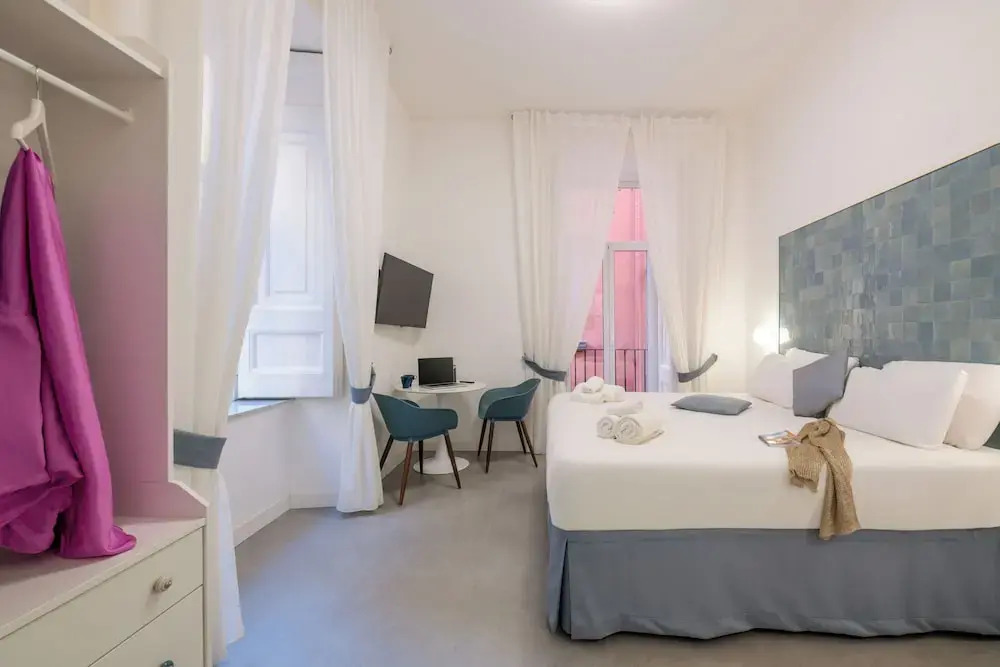 Foto - VistaVicolo Rooms