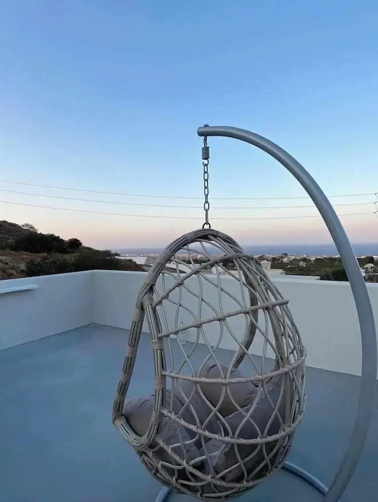 Foto - Maeva Suites Santorini