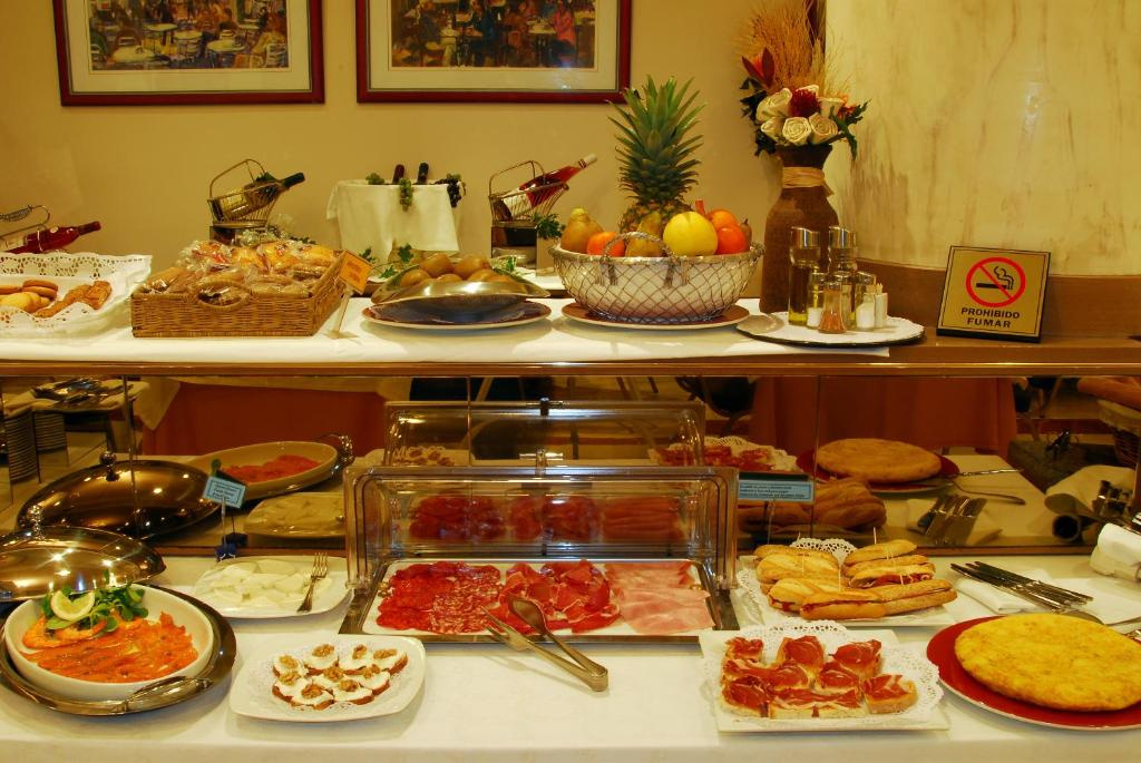 Photo - Hotel Albret