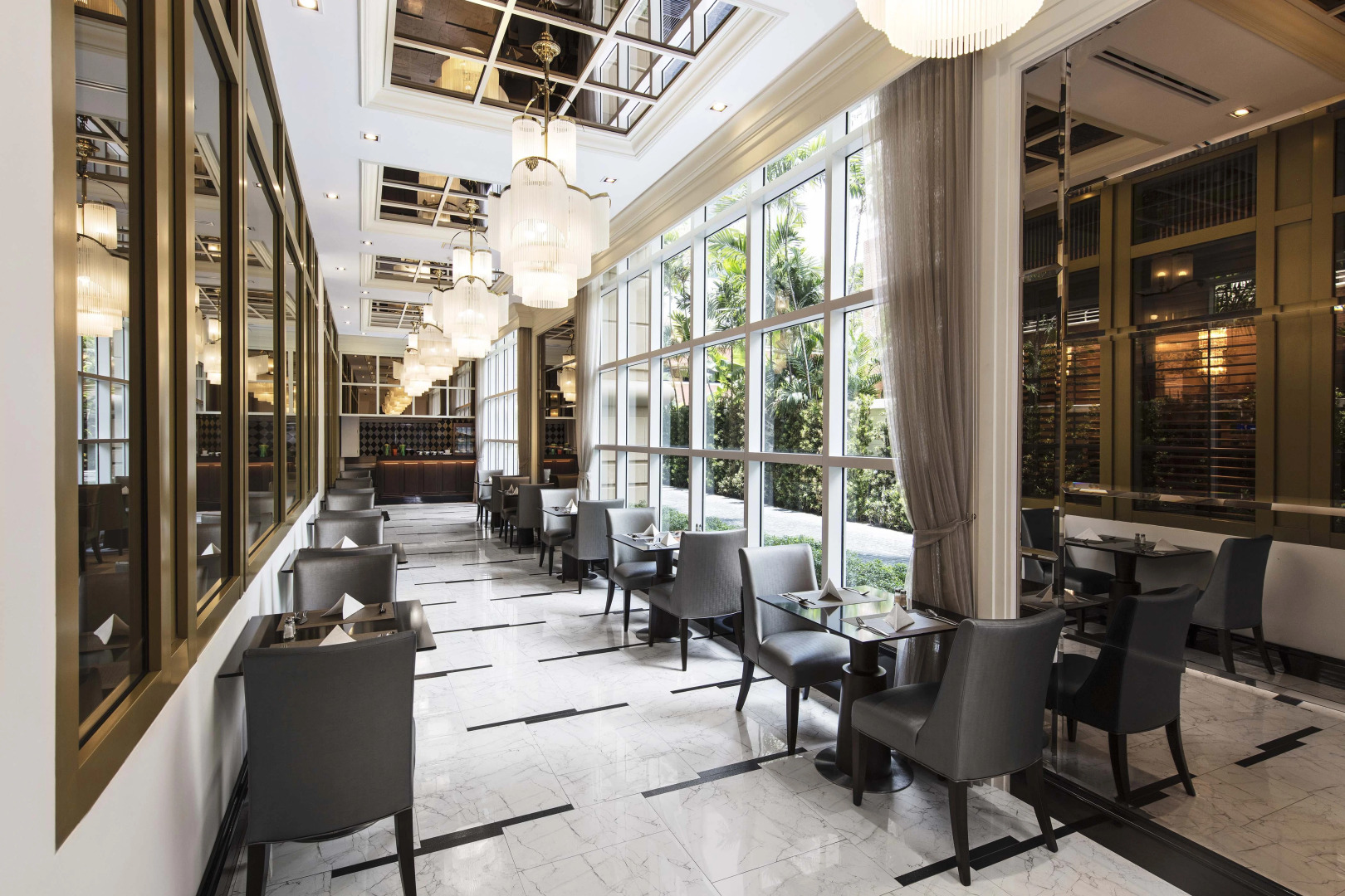 Photo - Grande Centre Point Hotel Ratchadamri Bangkok