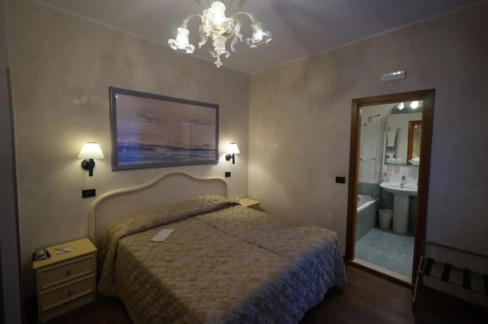 Foto - Stamford Plaza Brisbane