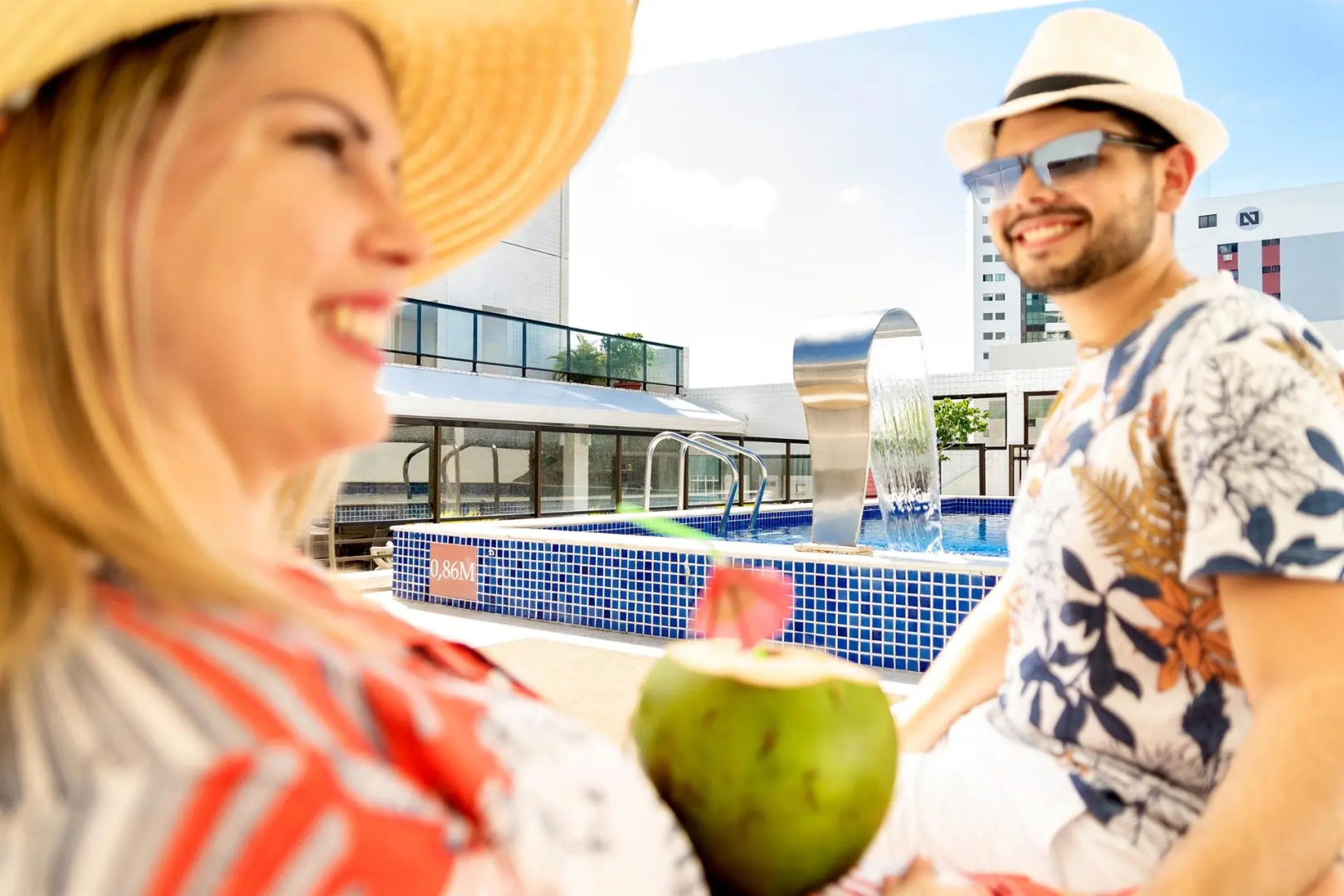 Foto - Kastel Manibu Recife - Boa Viagem