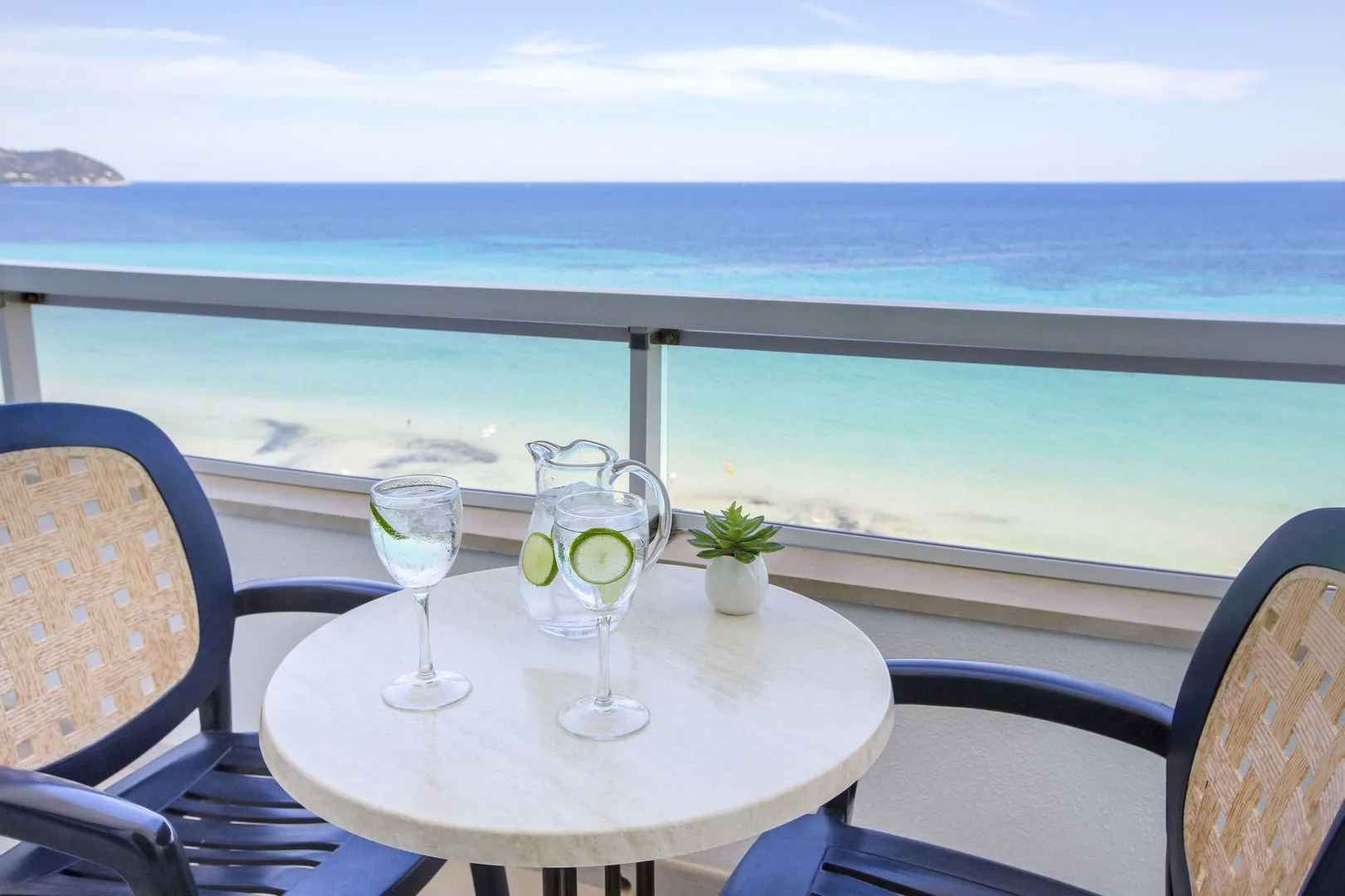 Foto - Hipotels Don Juan