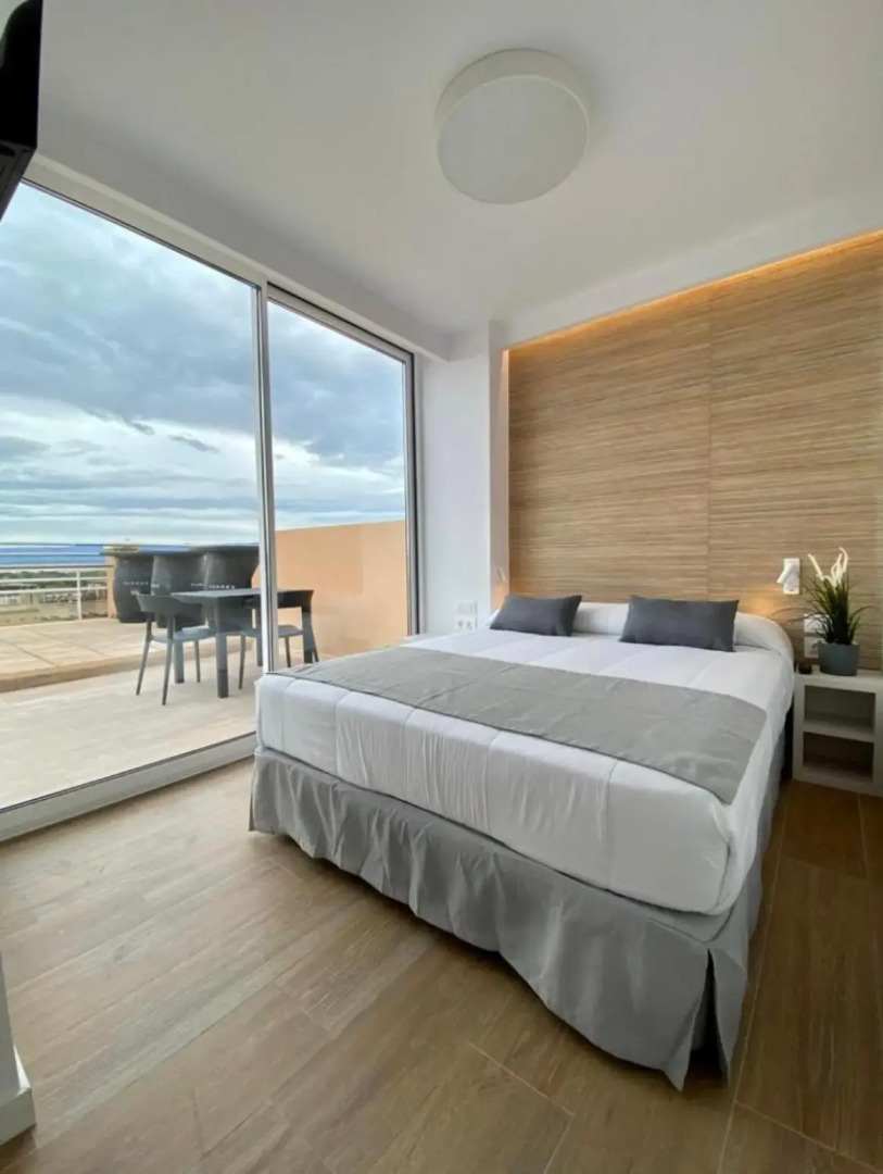 Foto - Aparthotel SunClub Salou