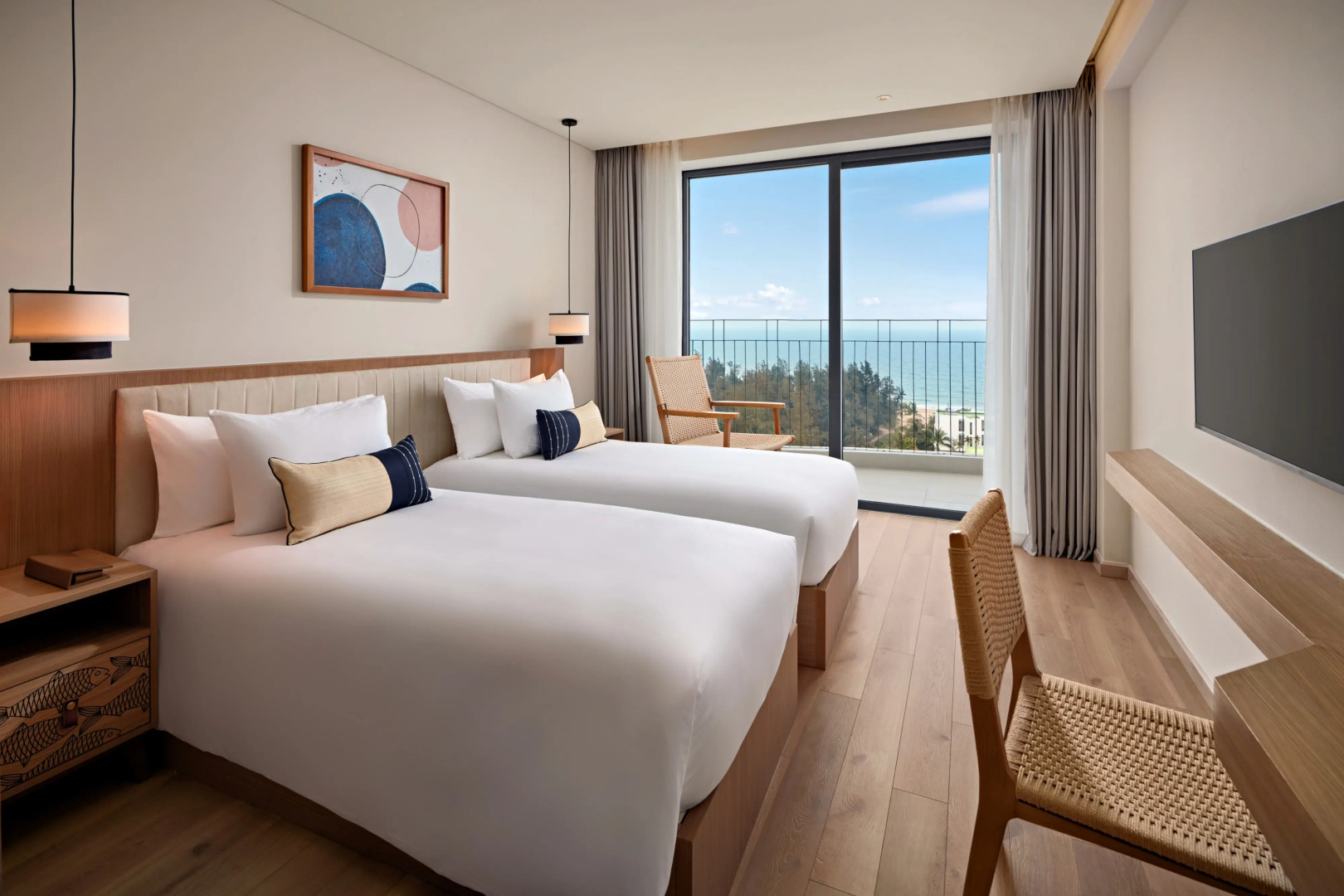 Foto - Wyndham Hoi An Royal Beachfront Resort & Villas