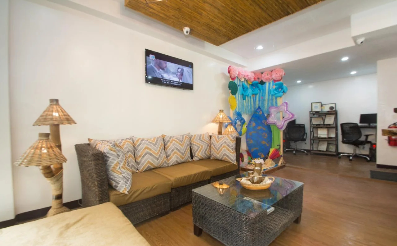 Foto - Bamboo Beach Resort & Restaurant