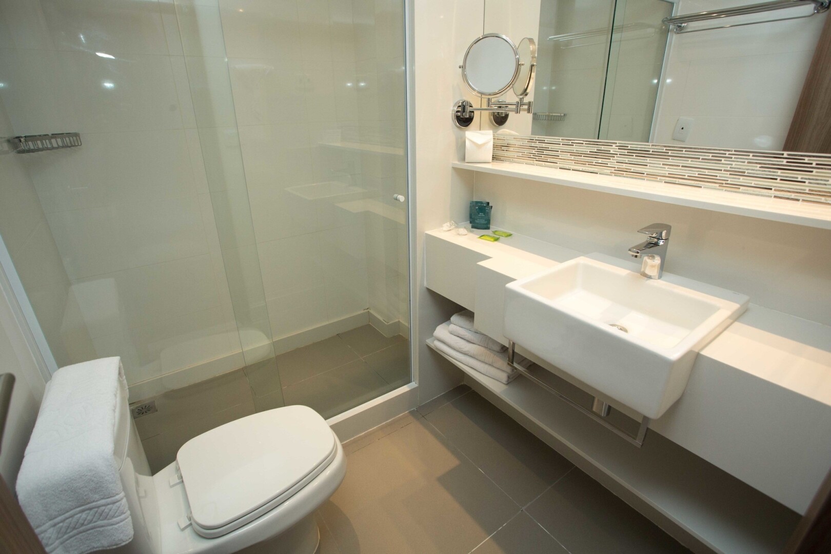 Foto - Petit Rio Hotel