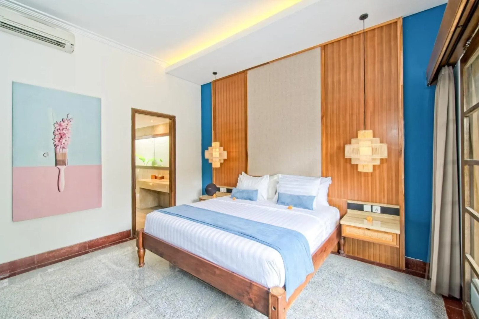 Photo - Kecapi Villa Seminyak by Ini Vie Hospitality