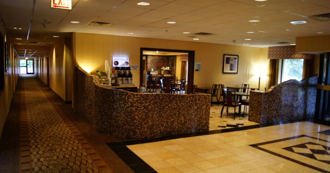 Foto - Radisson Hotel Schaumburg