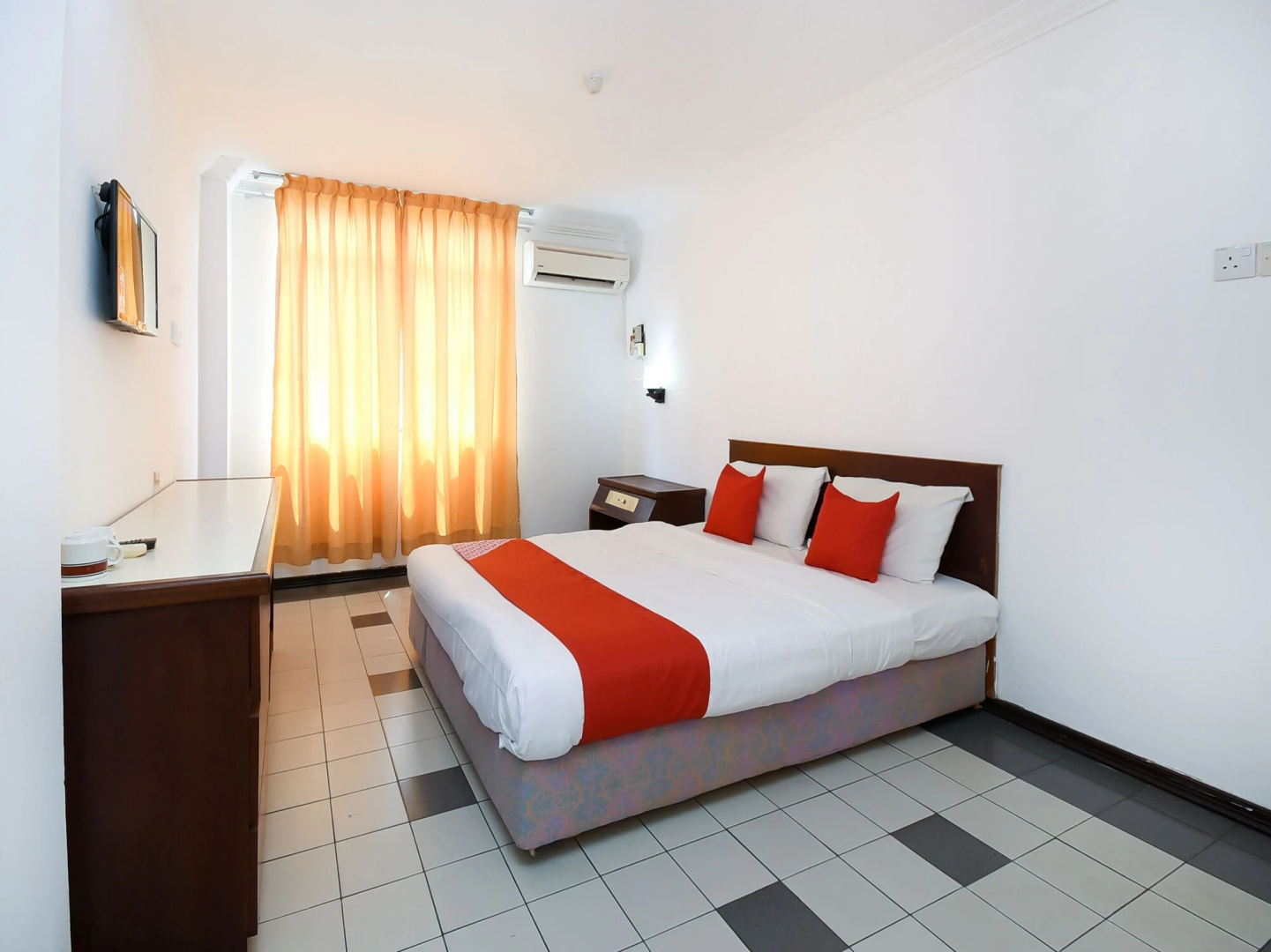 Super OYO 1018 Telang Usan Hotel Miri