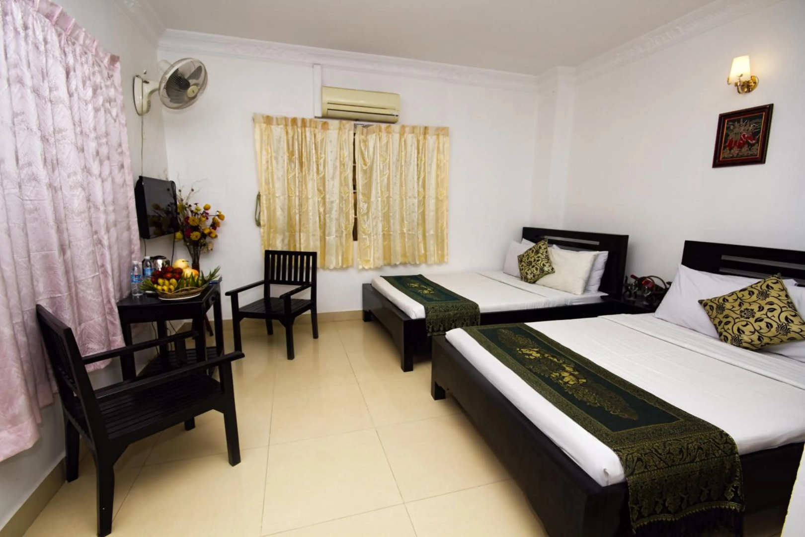 Photo - King Boutique Hotel