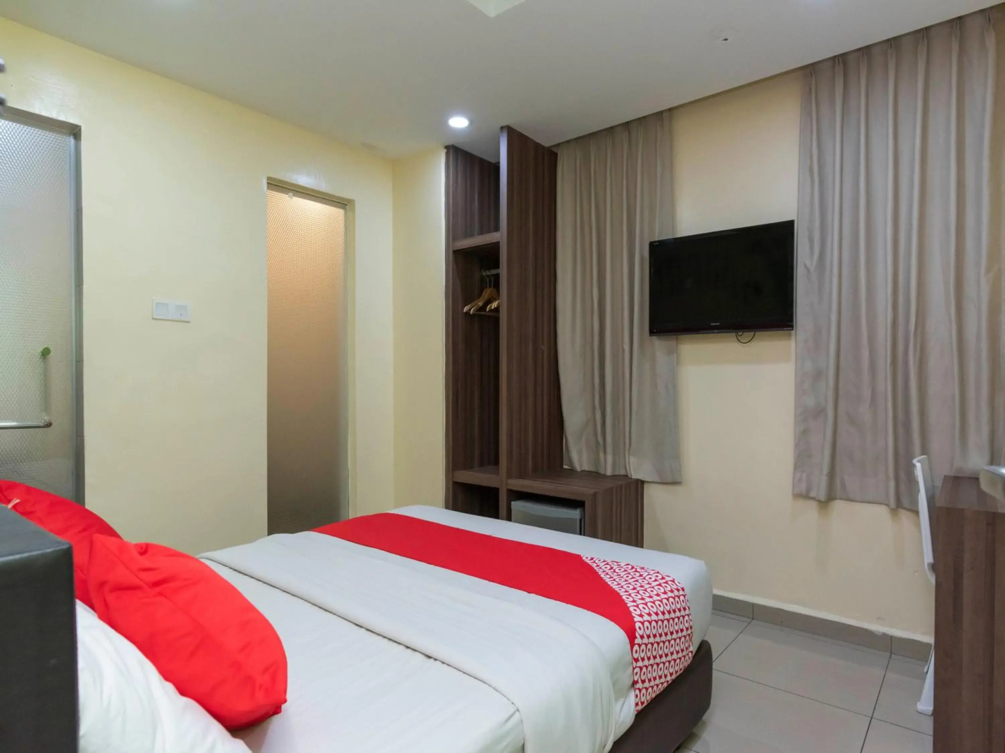 Foto - I Leaf Boutique Hotel