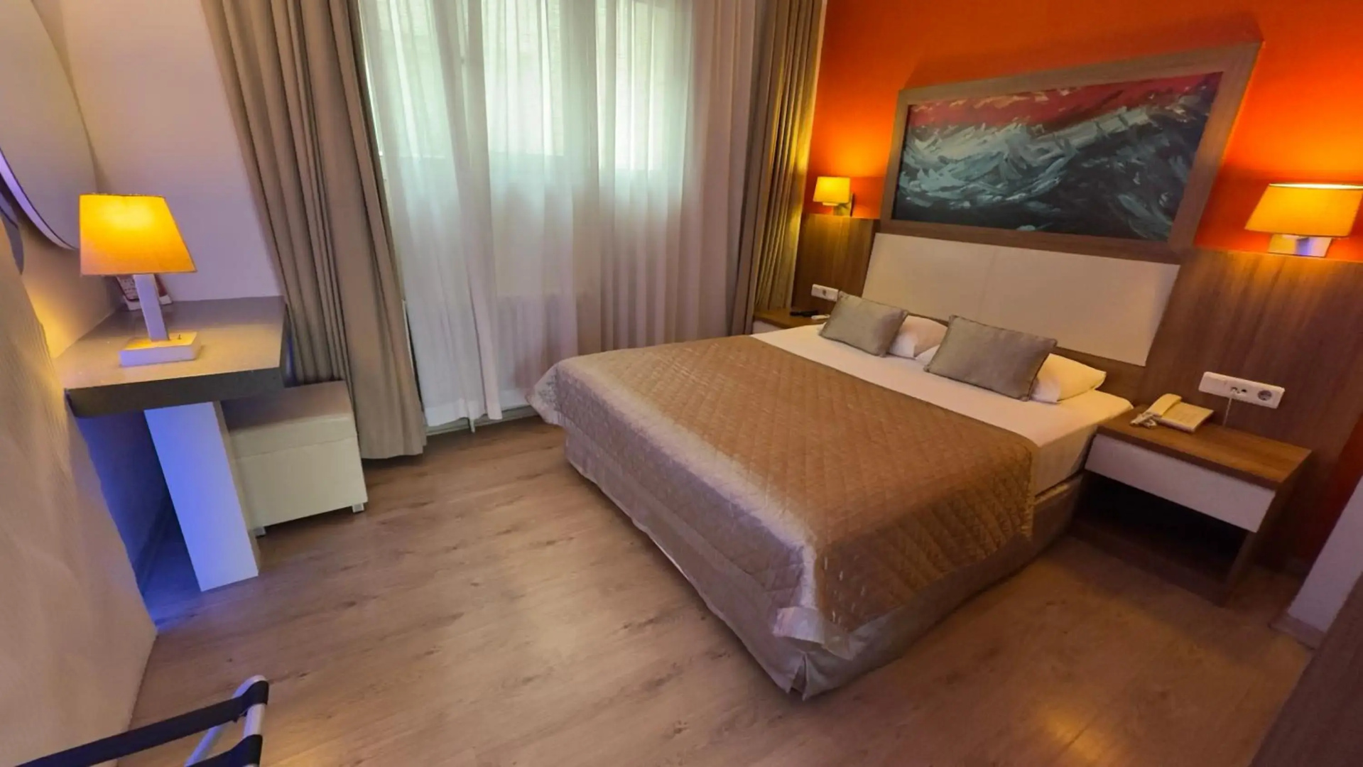 Photo - Hotel Baylan İzmir