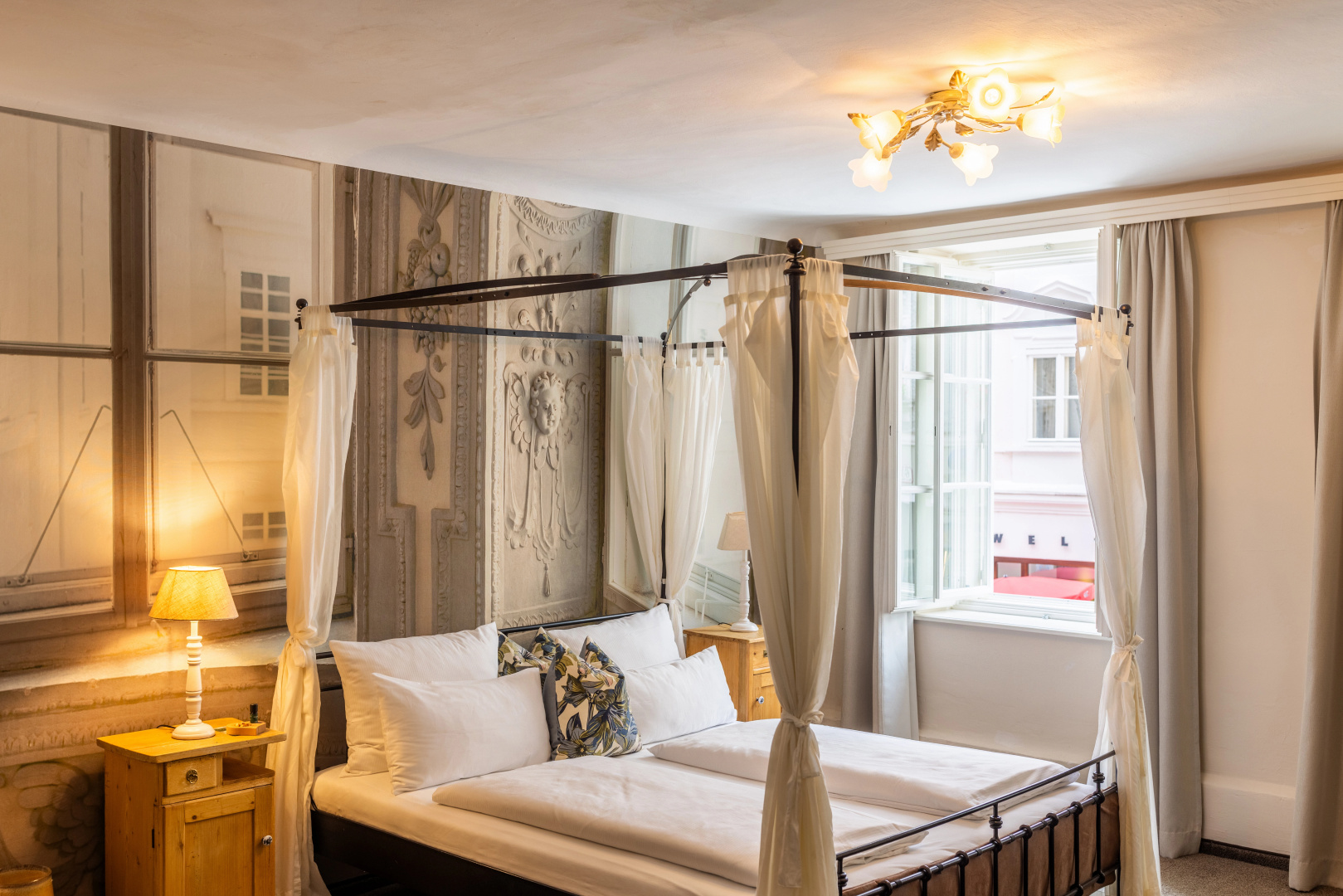 Photo - Boutiquehotel Amadeus