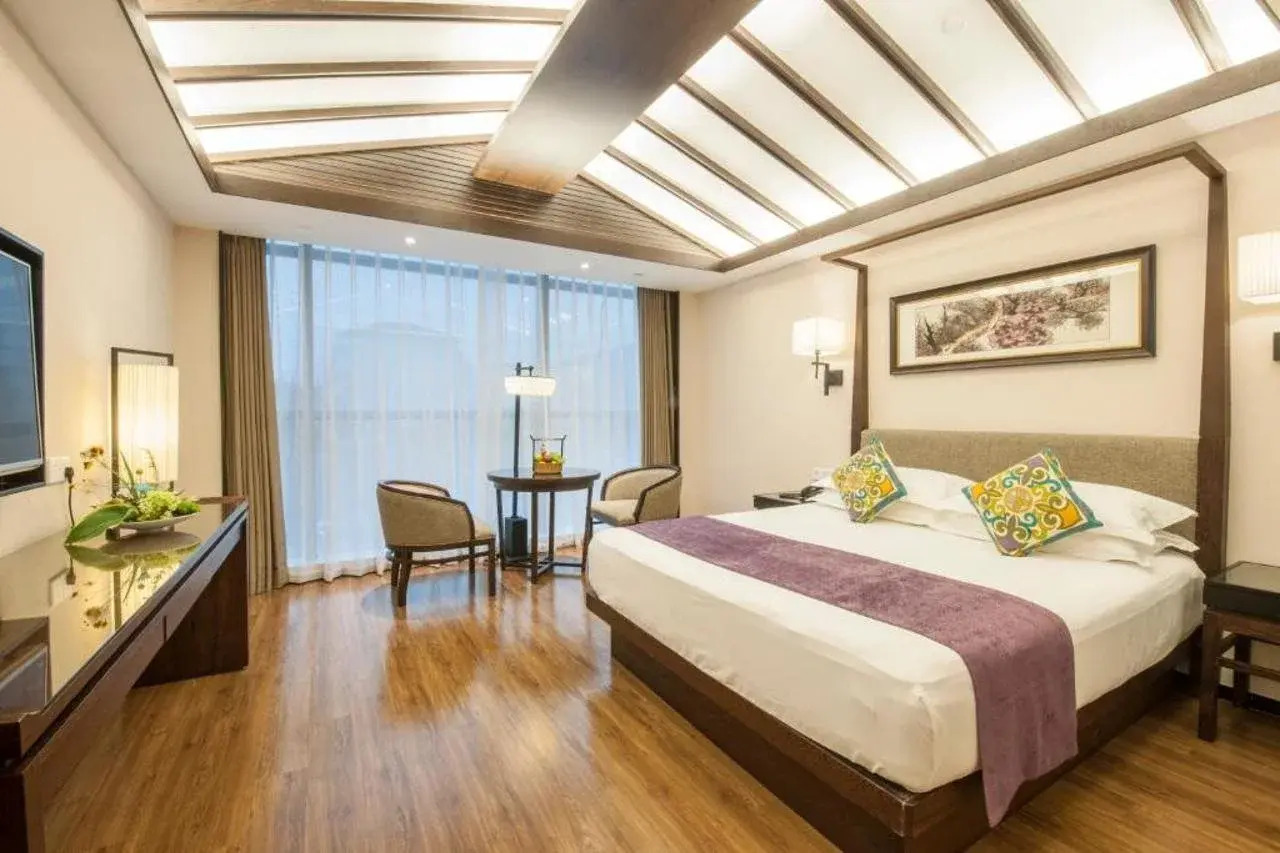 Photo - SSAW Boutique Shanghai South Xuhui RiYueGuang