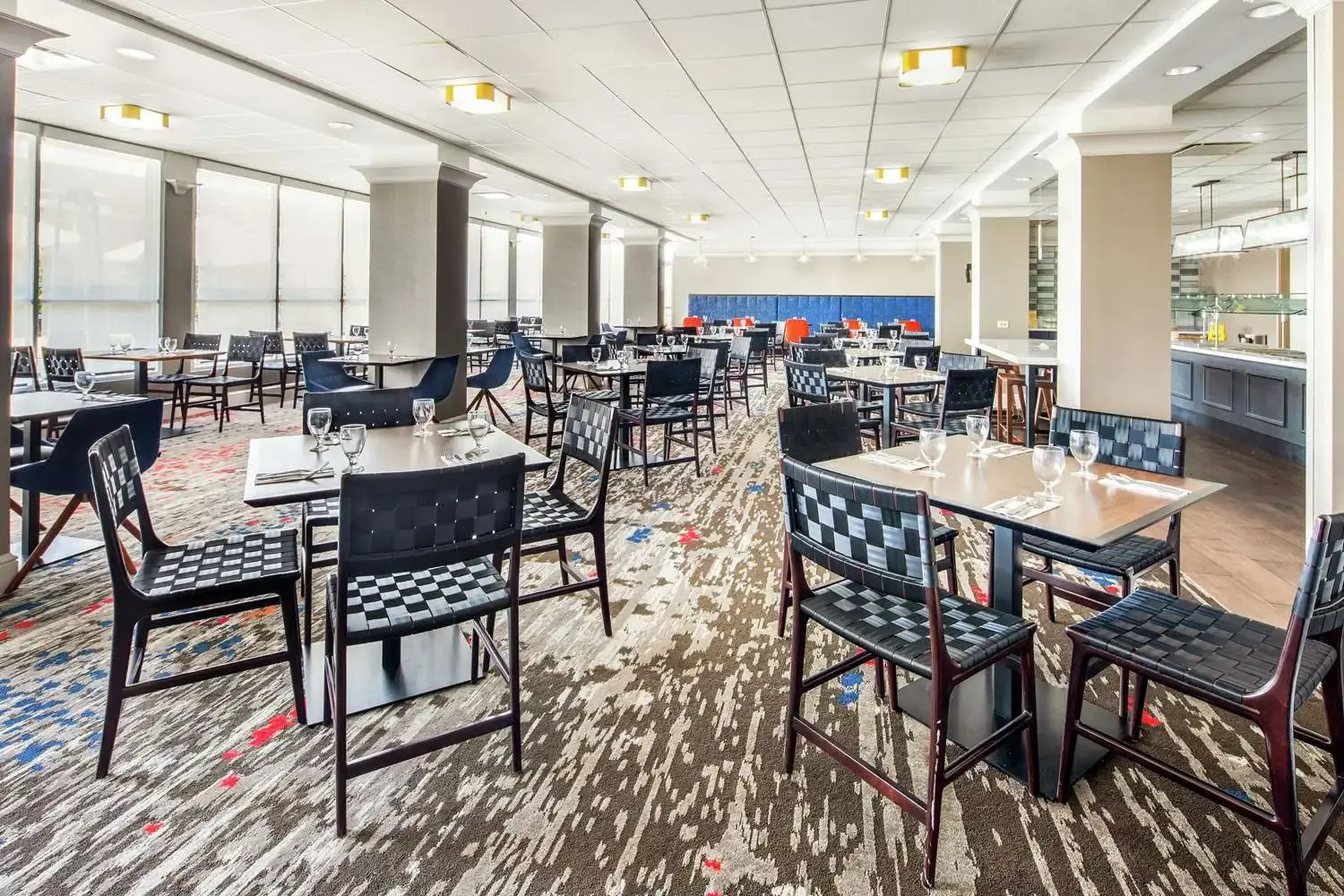 Photo - Hilton Garden Inn San Francisco/Oakland Bay Bridge