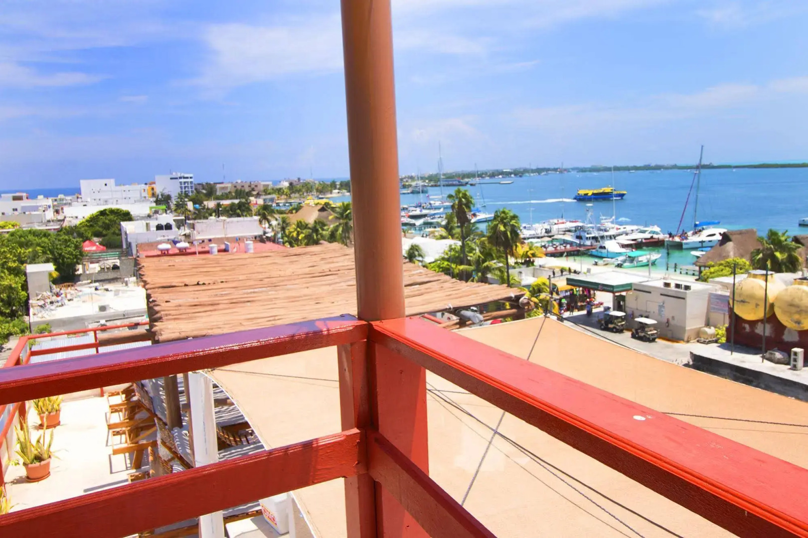 Foto - Hotel Sol Caribe