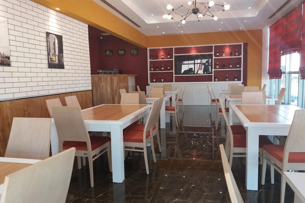 Foto - Erandi Hotel Tirana