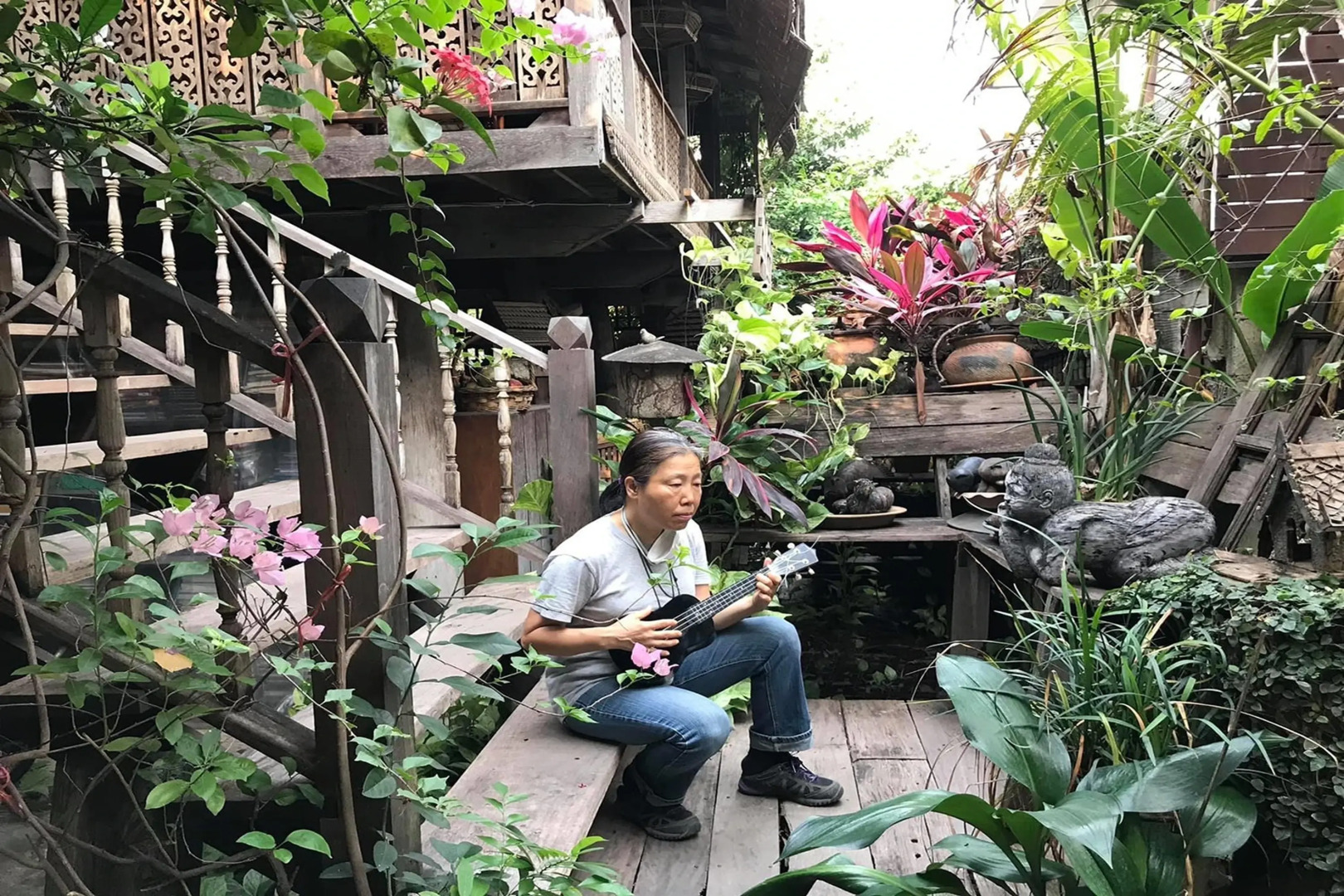 Foto - Tiptopthai House