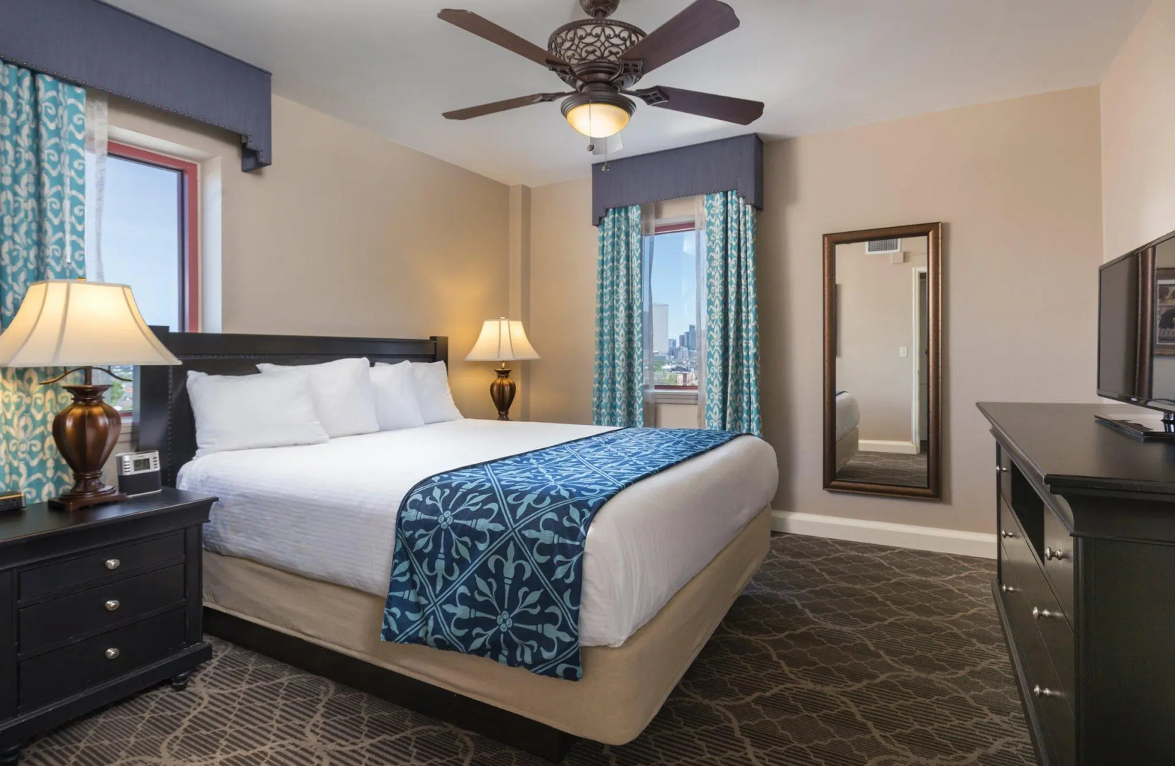 Photo - Club Wyndham Avenue Plaza