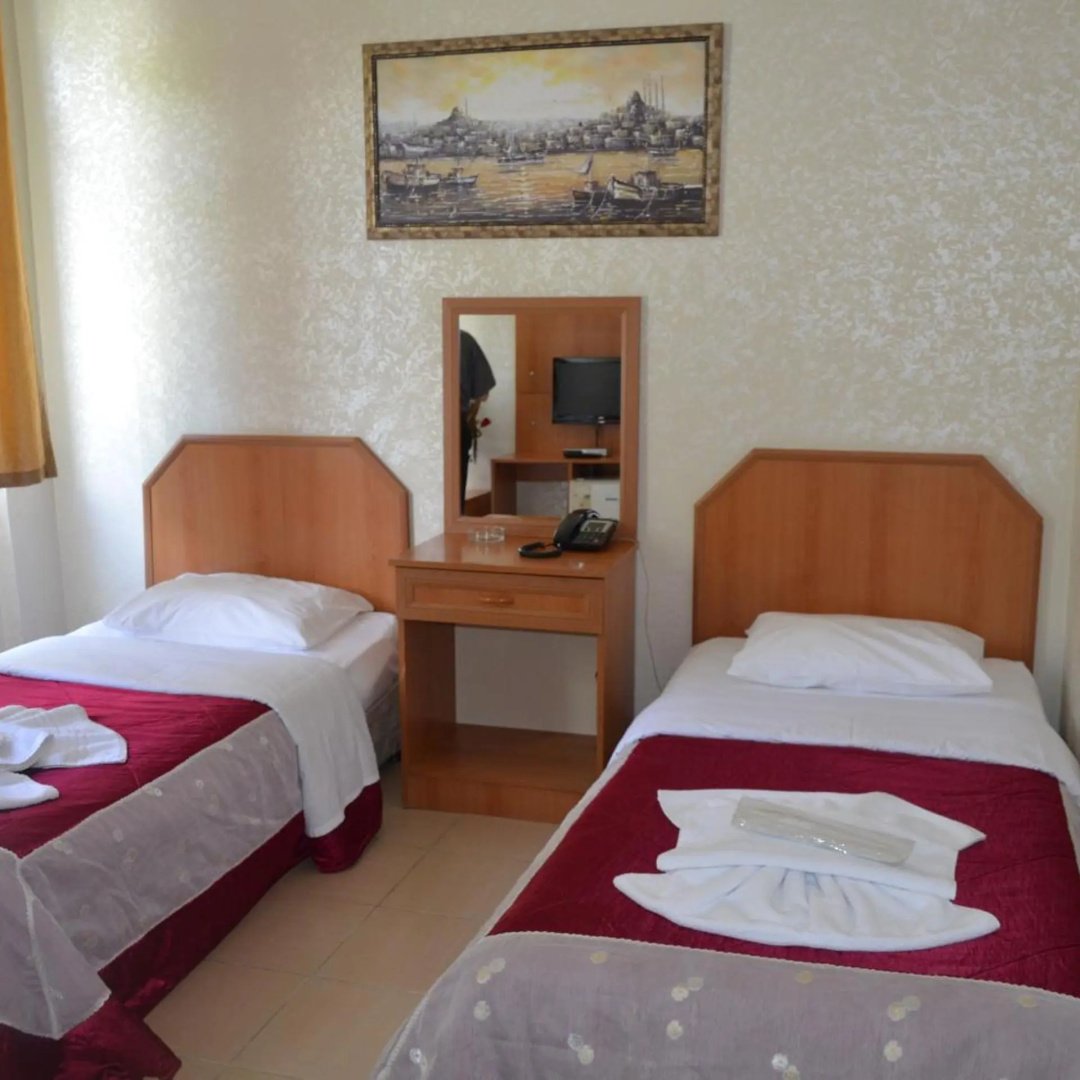 Photo - Hotel Ekol