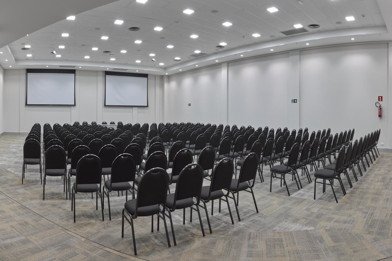 Foto - JL Hotel by Bourbon