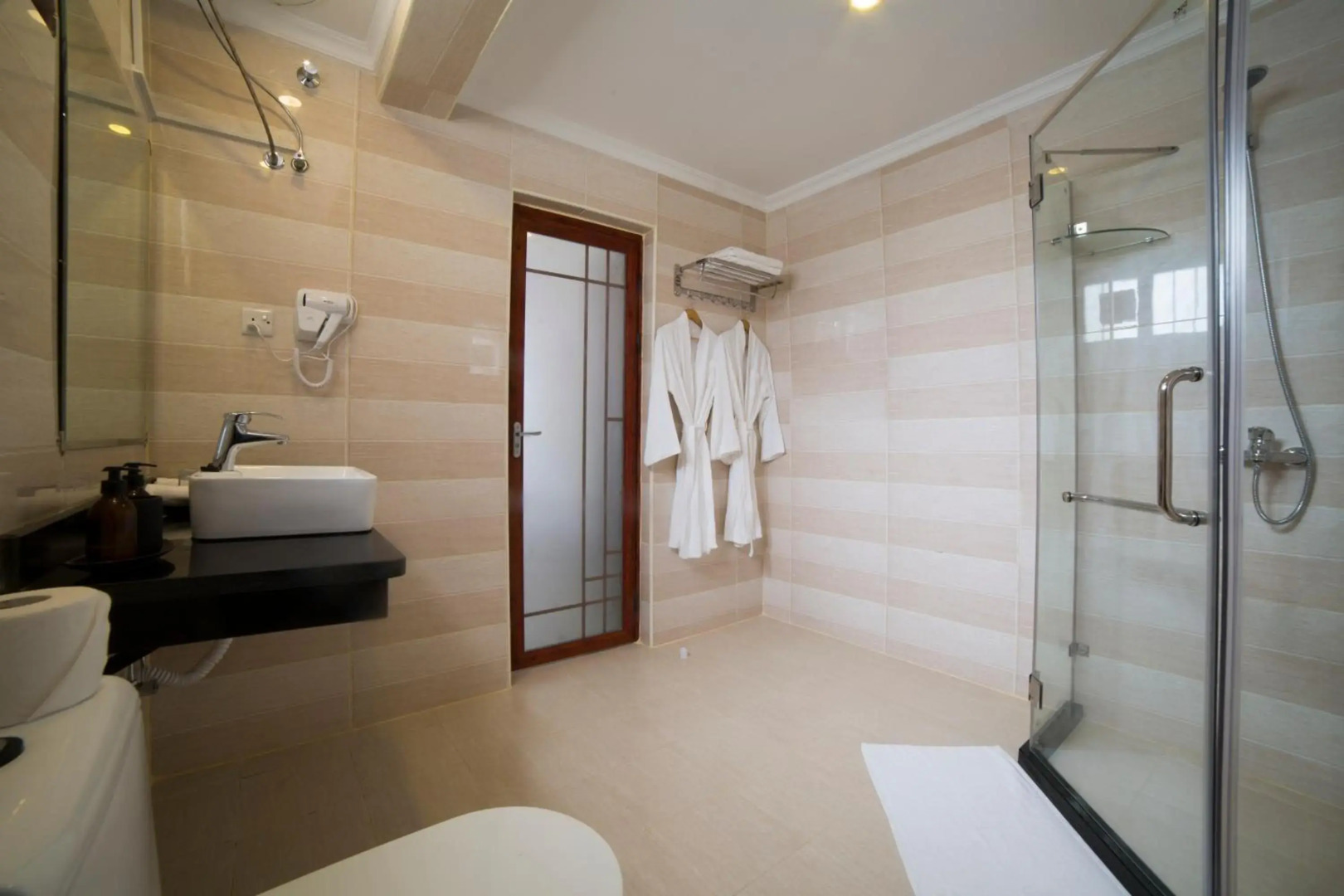 Foto - Spice Palace Hotel