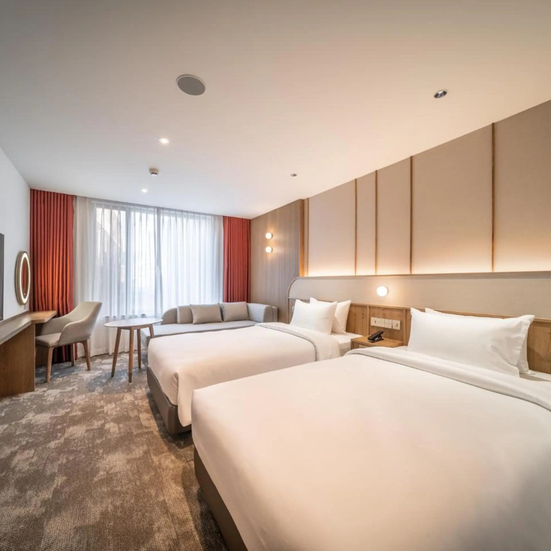 Photo - Sotetsu Grand Fresa Bangkok